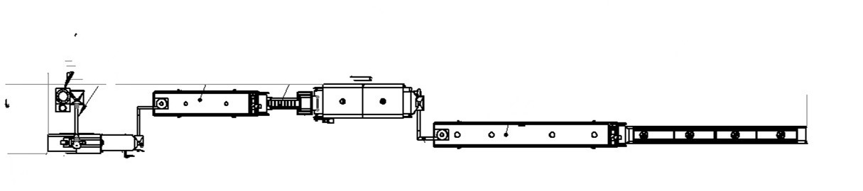 Artificial Rice Making Machine